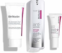 StriVectin Anti-Wrinkle Face Cream with Ceramides & Peptides, 5.47oz — image 1