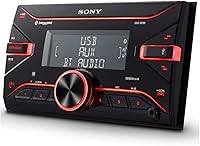 Sony DSX-B700 Media Receiver — image 4