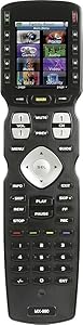 Universal Remote MX-990 Review