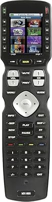 Universal Remote MX-990