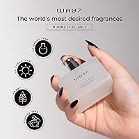 Way7 Eau De Parfum Inspired by J'adore, 30mL — image 4