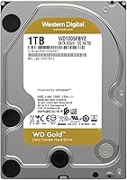 Western Digital 1TB WD Gold Enterprise Class Internal Hard Drive — image 2