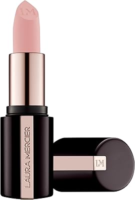 Laura Mercier Caviar Smoothing Matte Lipstick