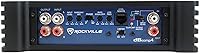 Rockville dBcomp4 3000W Mono Car Amplifier — image 6