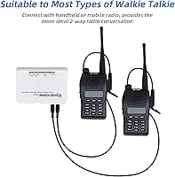 Surecom Mcbazel SR-628 Cross Band Duplex Repeater Controller — image 3