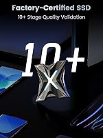 MOVE SPEED RX20 1TB Magnetic Portable SSD — image 5