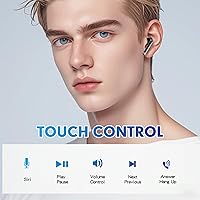 Xmenha True Wireless Earbuds — image 4