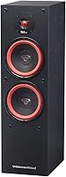Cerwin Vega CWV SL28 Dual 8 Floor Speaker — image 1
