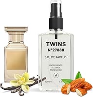 TWINS Impression of Vanilla Sex Eau de Parfum 3.4oz — image 1