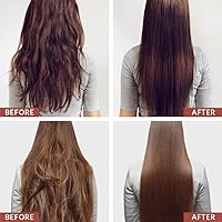 Keragen Clarifying Shampoo with Keratin & Collagen, 32oz — image 7