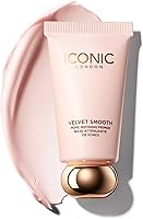 ICONIC LONDON Velvet Smooth Pore-Refining Primer 1.01oz — image 1