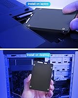 RAOYI X12 512GB SATA III SSD — image 7