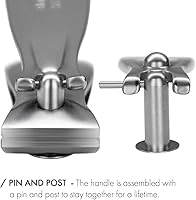 GERMANIKURE 3pc Travel Manicure Set — image 7