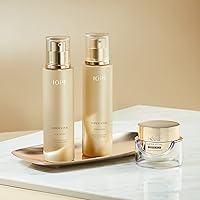 IOPE Super Vital Skin Care Set - 5.07oz — image 7