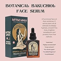 Botanical Bakuchiol Face Oil Serum — image 5