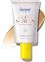 Supergoop! Glowscreen SPF 40 Golden Hour (Bronze Glow) 0.68oz — image 1