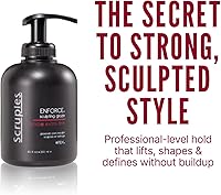 Scruples Enforce Sculpting Glaze Hair Gel 8.5oz — image 2