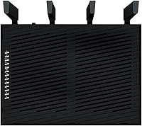 NETGEAR Nighthawk X8 AC5300 Tri-Band WiFi Router R8500 — image 2