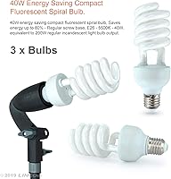 LINCO Lincostore Photography Photo Portrait Studio Lighting Kit AM126 — image 3