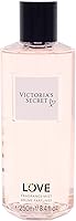 Victoria's Secret Love Fragrance Mist 8.4oz — image 1