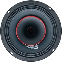 Cerwin Vega PH654 6.5″ 600W Coaxial Horn Speakers — image 2
