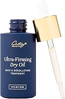 City Beauty Ultra-Firming Dry Oil - Neck & Décolletage Treatment 30mL — image 7
