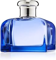 RALPH LAUREN Blue Eau De Toilette 4.2oz — image 1
