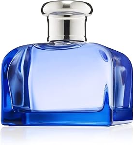 RALPH LAUREN Blue Eau De Toilette 4.2oz Review