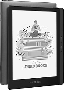 Meebook M7 E-Reader 6.8″ 32GB Review