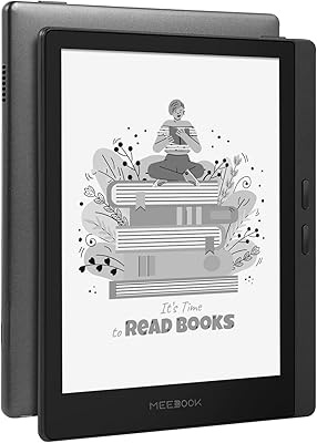 Meebook M7 E-Reader 6.8″ 32GB