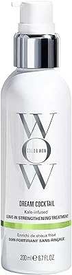 COLOR WOW Dream Cocktail Kale Infused Leave-in Treatment 7oz