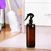 Bekith 12 Pack Plastic Spray Bottles 16oz with Fine Mist Sprayers — image 7