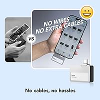 Lexar 2TB Professional Go Portable SSD — image 5