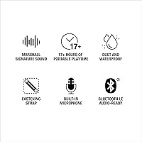 Marshall Willen II Bluetooth Portable Speaker — image 13