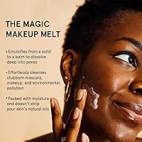 grace & stella Cleansing Balm 5.8oz — image 4