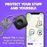Tile Mate Bluetooth Tracker — image 2