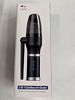 ATEngeus TAD053 Compressed Air Duster & Vacuum — image 7