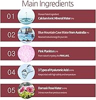 MIBA Ion Calcium Foundation Double Cushion RX No. 23 — image 4