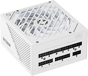 GAMEMAX Rampage GX1250 Review