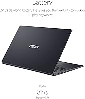 ASUS Vivobook Go 15 L510 Laptop, Intel Celeron N4020, 4GB RAM, 64GB Storage — image 5