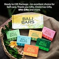 Bali Botanicals Bali Bars Natural Soap 6pcs 4.5oz — image 9