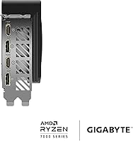 GIGABYTE Radeon RX 7700 XT Gaming OC 12G Graphics Card — image 8