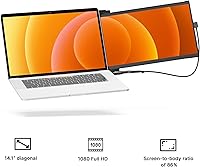 Mobile Pixels Duex Max DS 14.1″ Portable Monitor — image 3