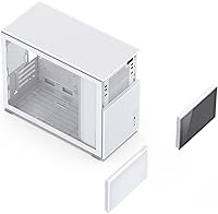 Jonsbo D31 Mesh SC Micro ATX Case — image 7