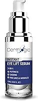 Dermlogic Under Eye Puffiness & Dark Circles Rapid Treatment 1.76oz — image 1