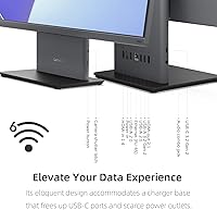 Lenovo ThinkCentre Neo 50a All-in-One Business Desktop 27” FHD, Intel Core i7-13620H, 32GB RAM, 1TB SSD — image 7