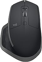 Logitech MX Master 2S Wireless Mouse — image 4