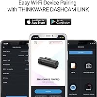 Thinkware F70 PRO Dash Cam 1080p FHD — image 3