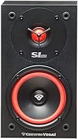 Cerwin-Vega SL-5M 5 1/4″ Bookshelf Speaker Pair — image 2