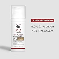 EltaMD UV Clear Face Sunscreen SPF 46 — image 6